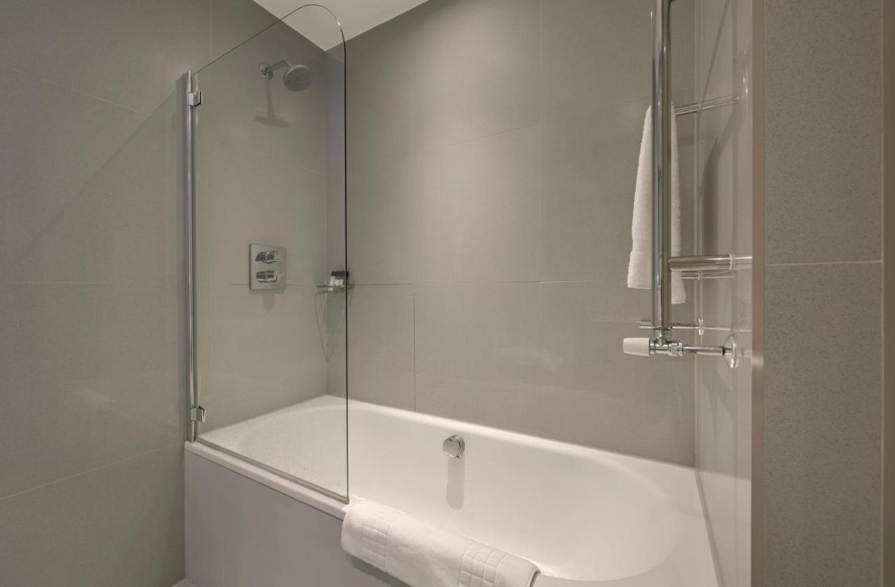Templeton Place By Supercity 4*