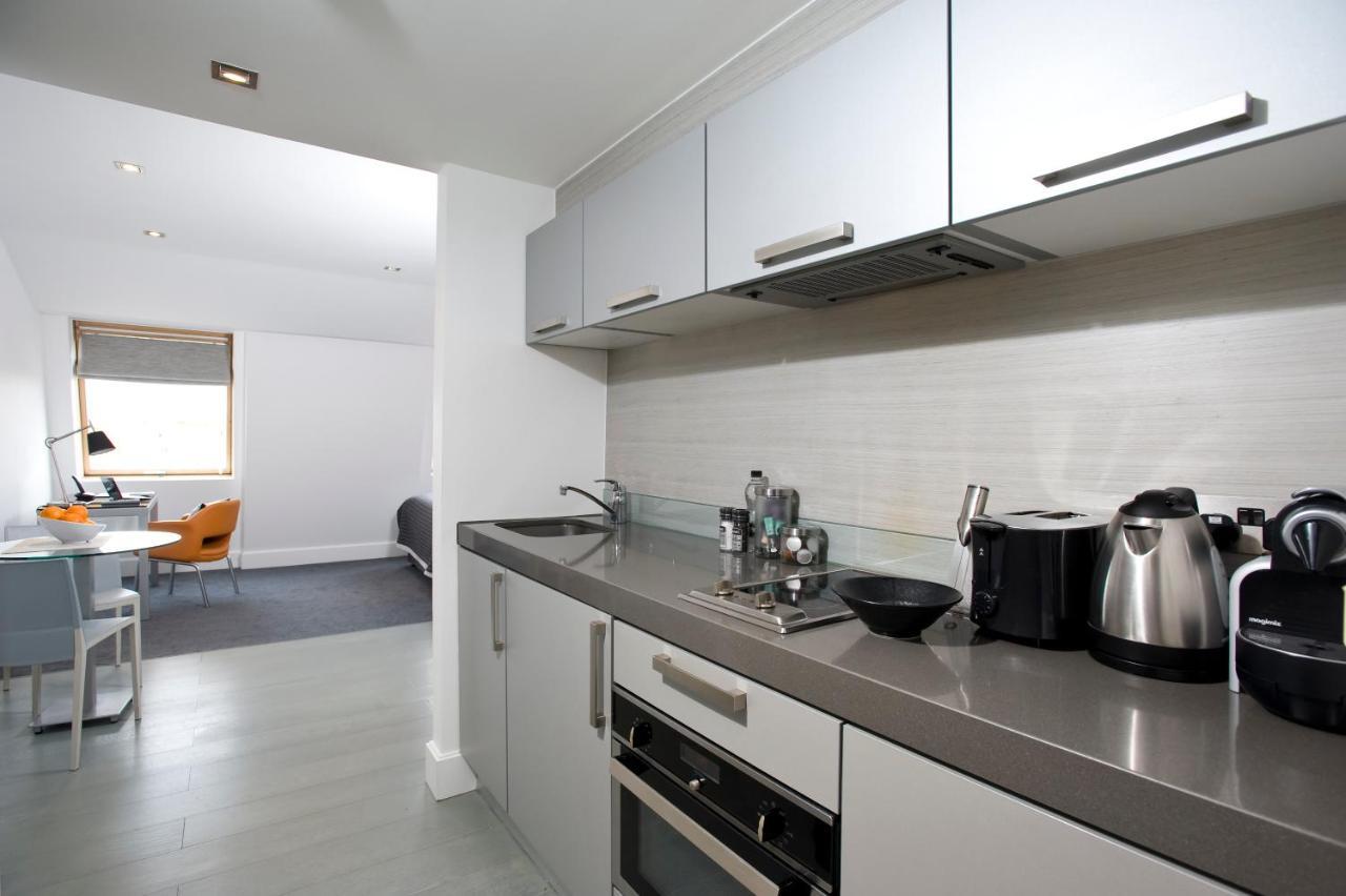 Templeton Place By Supercity 4* Londres
