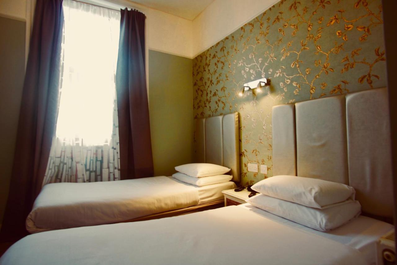 Hotel Swinton Londen