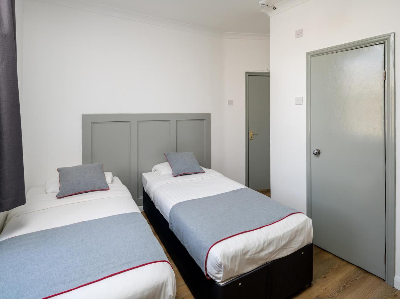 Hotel Oyo Kings Londres