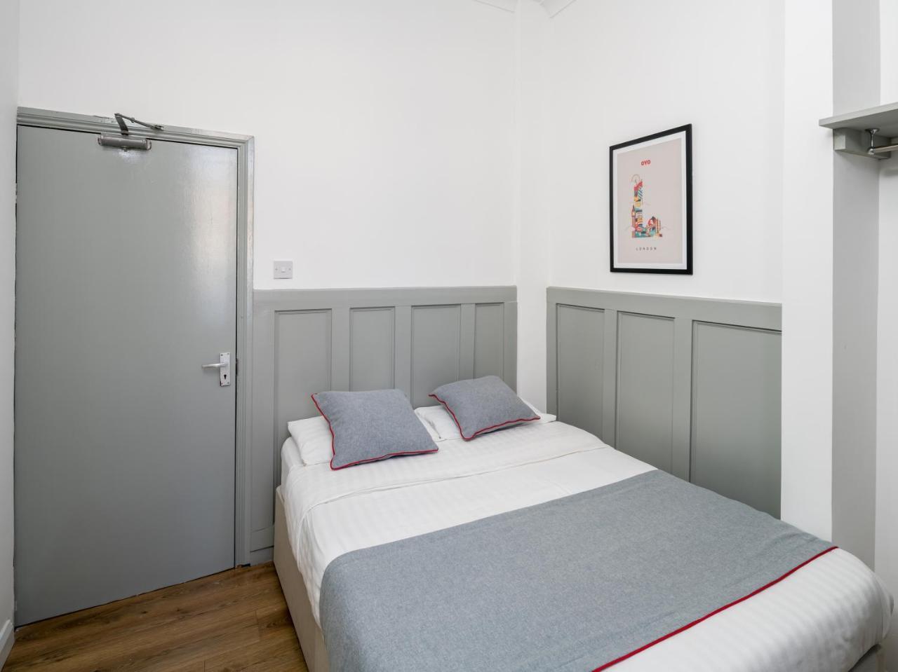 Hotel Oyo Kings Londres