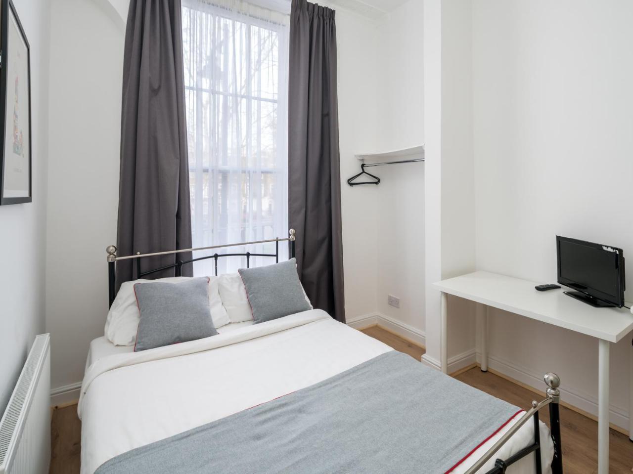 Oyo Kings Hotel Londres
