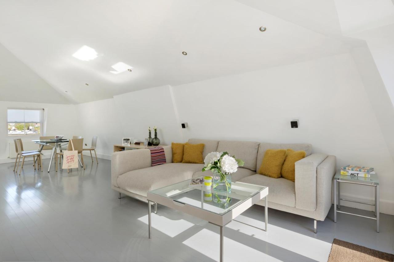 Appart hôtel Nevern Place By Supercity 4*