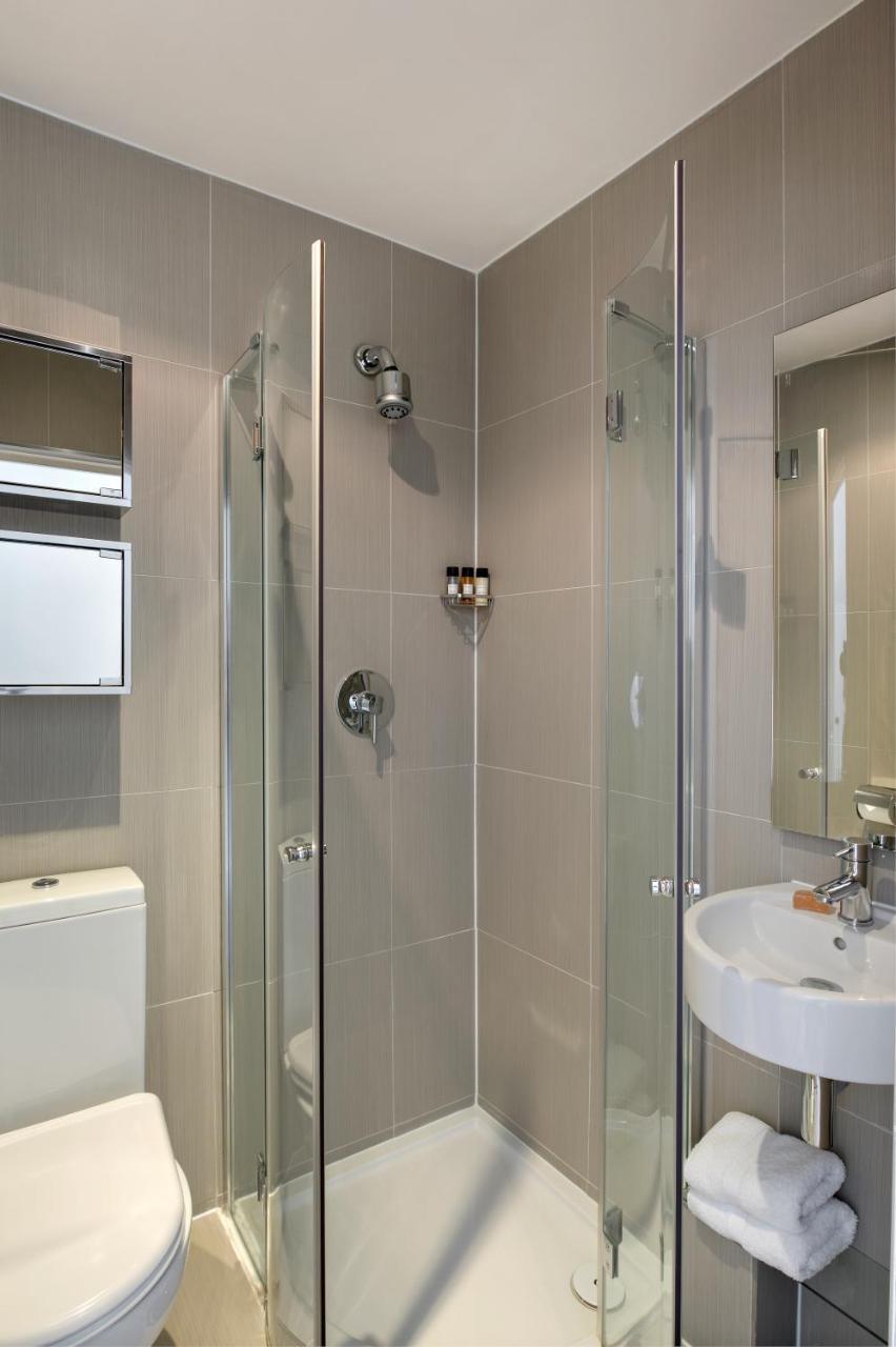 Nevern Place By Supercity Aparthotel Londres