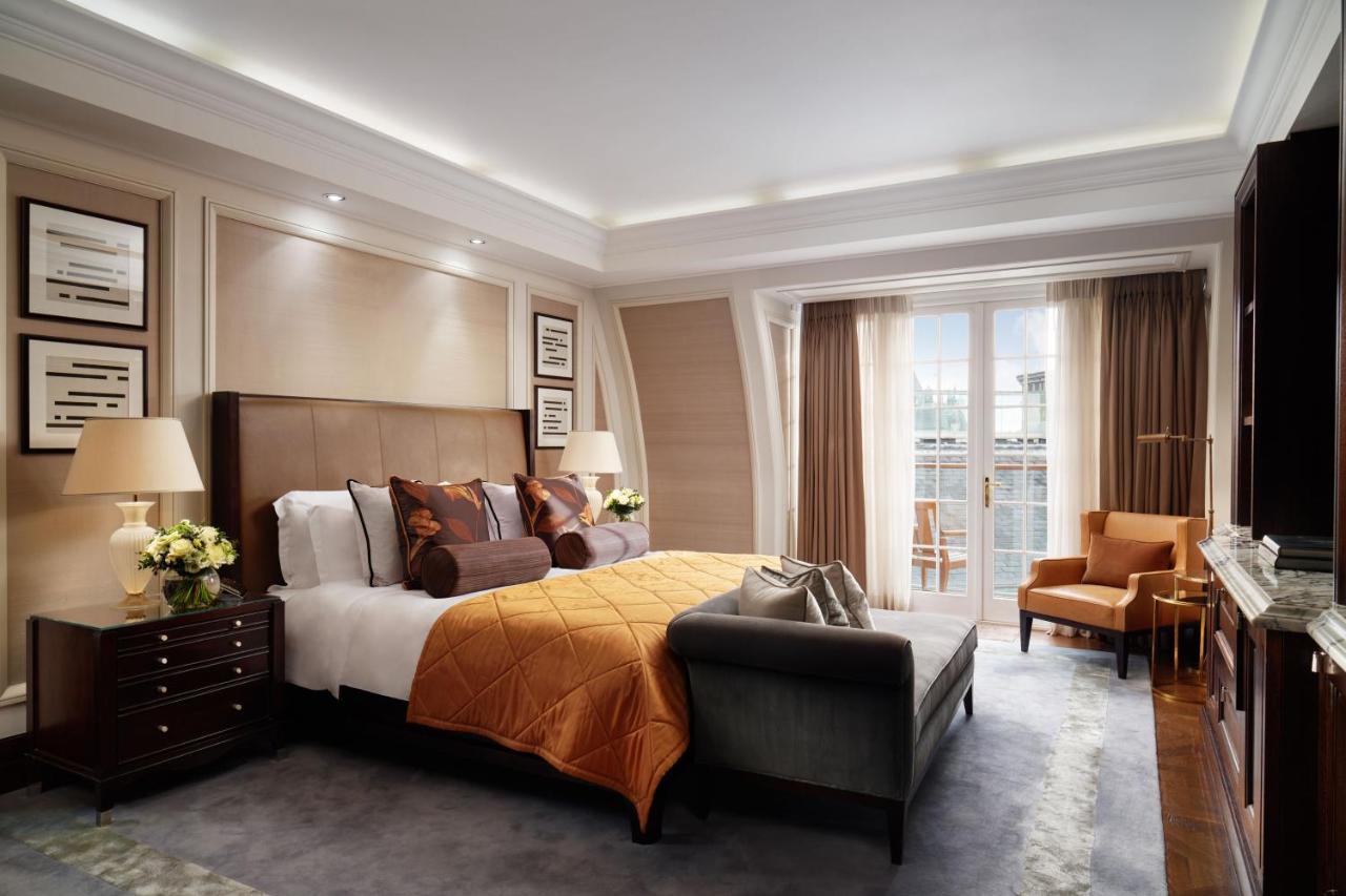 Corinthia Londres