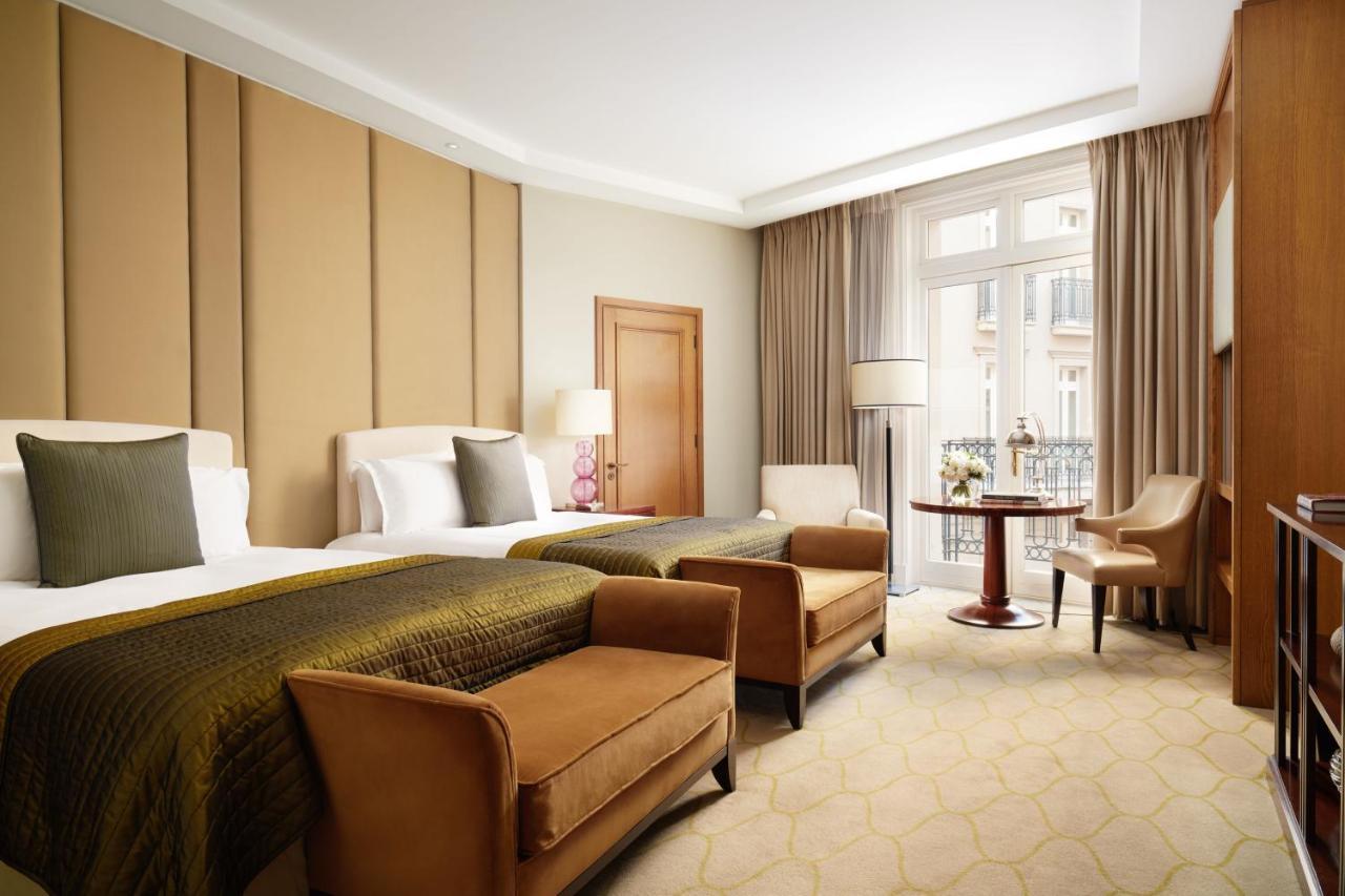 Corinthia Hotel Londres