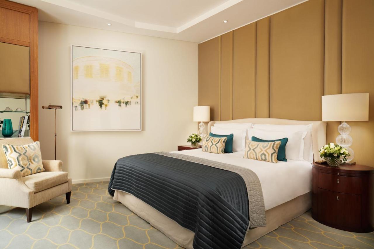 Corinthia Hotel Londres