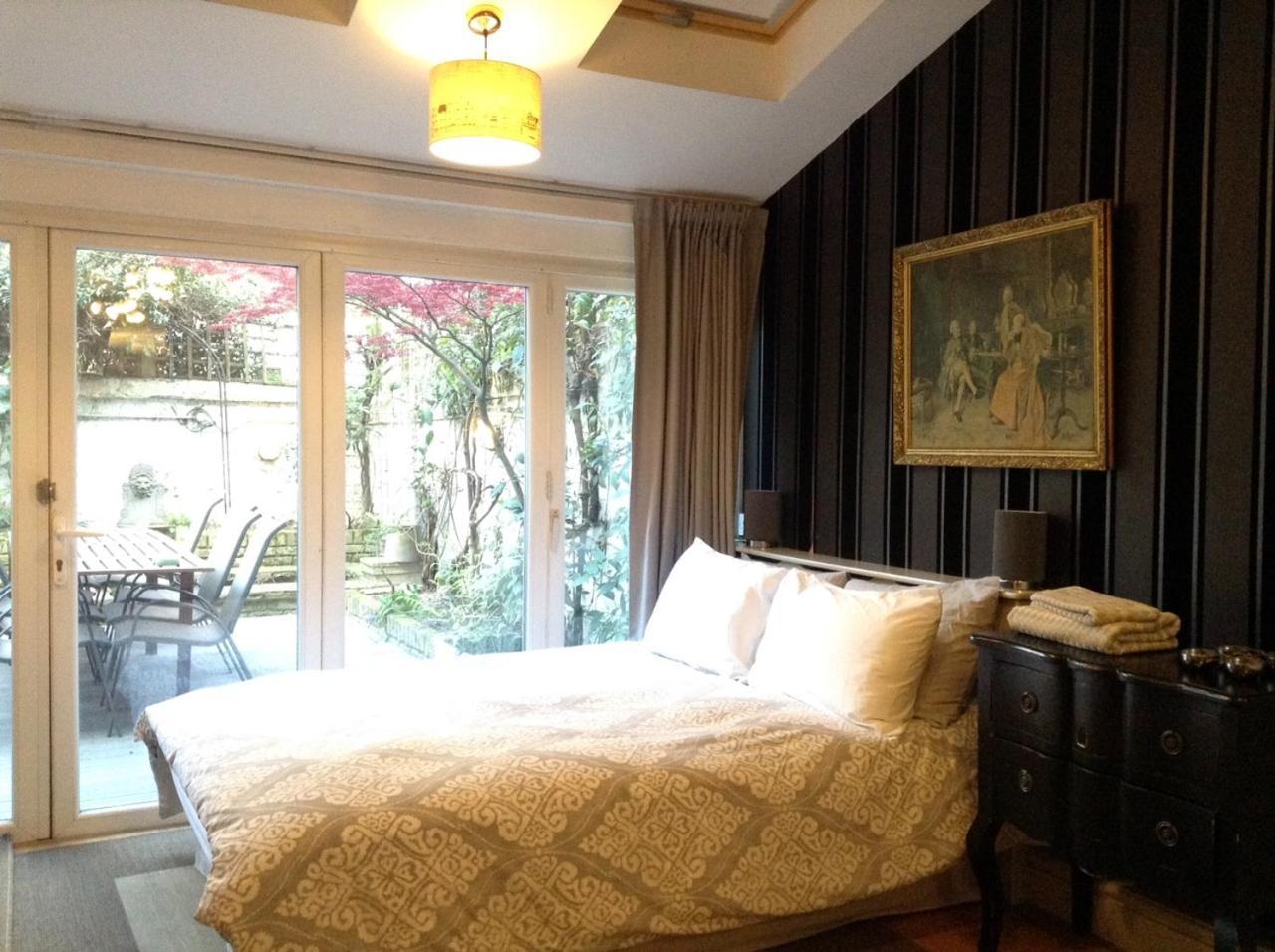 Apartamento Metro Victoria *