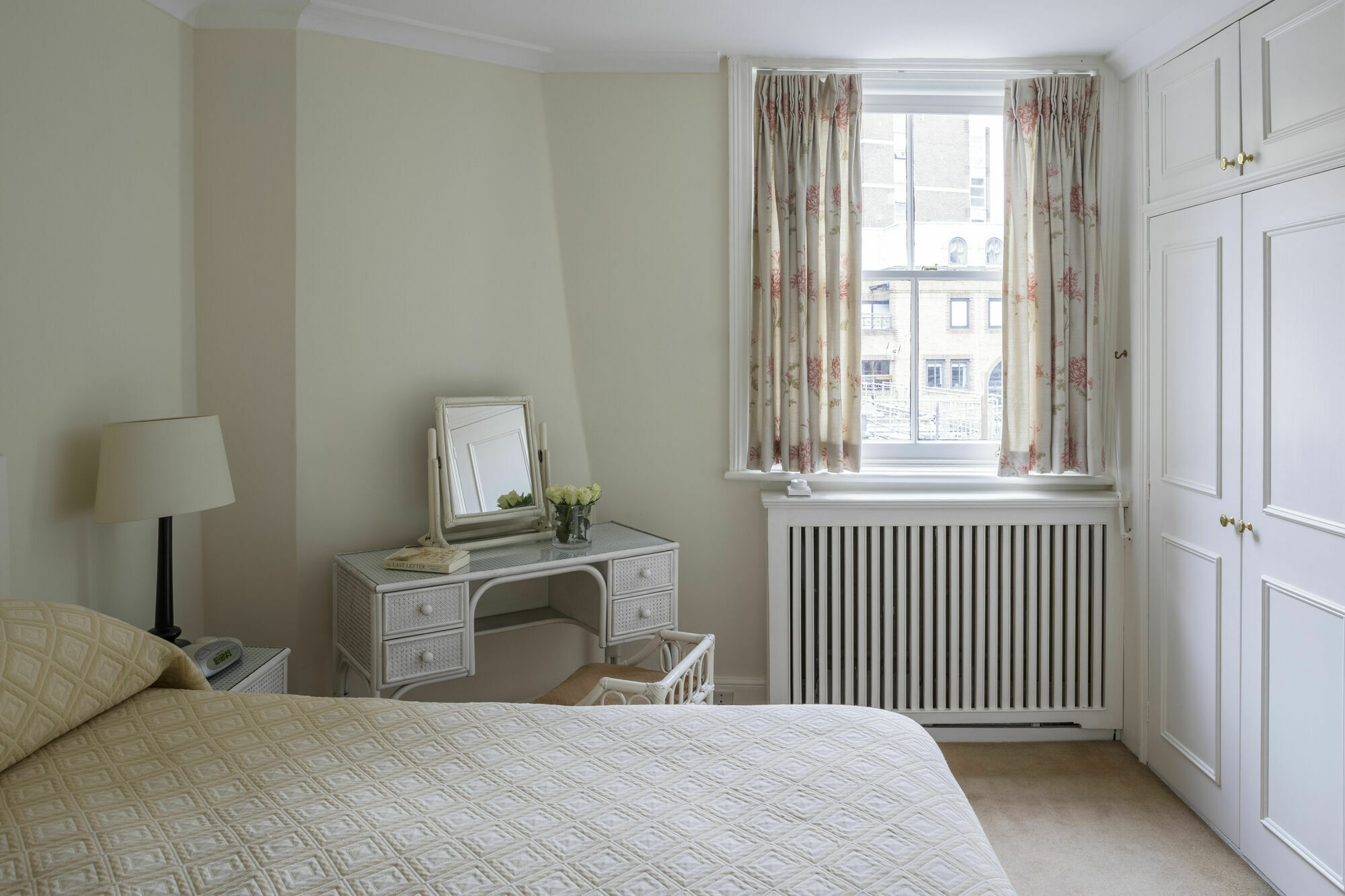 Apartamento 10 Curzon Street By Mansley Londres