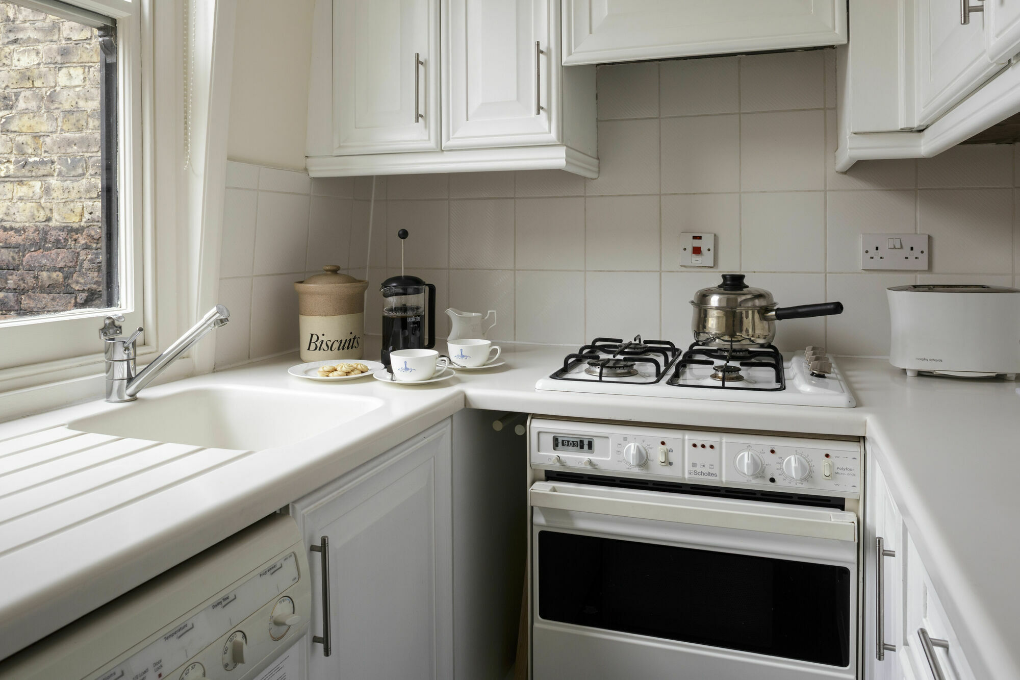 10 Curzon Street By Mansley Apartamento Londres