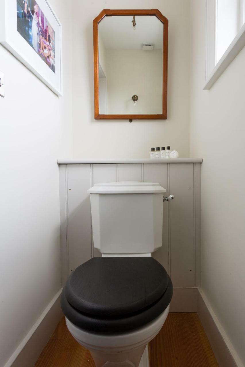 Appartement Hanbury Street Ii By Onefinestay Londres