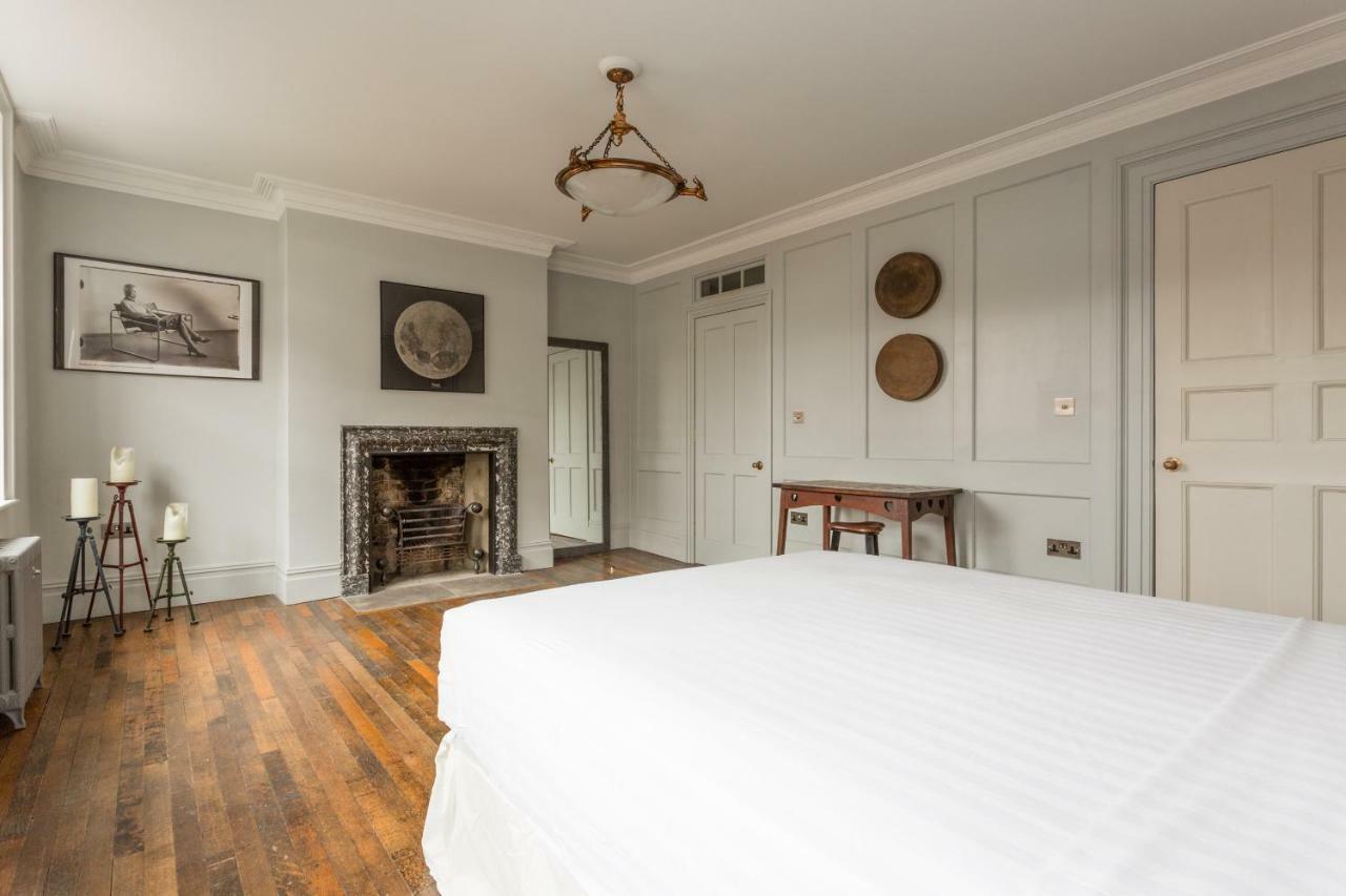 Hanbury Street Ii By Onefinestay Appartement *