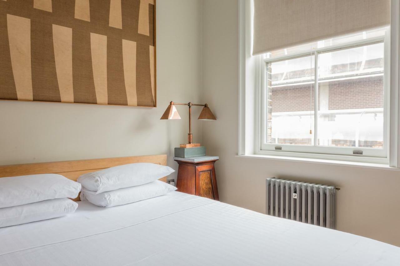 Appartement Hanbury Street Ii By Onefinestay