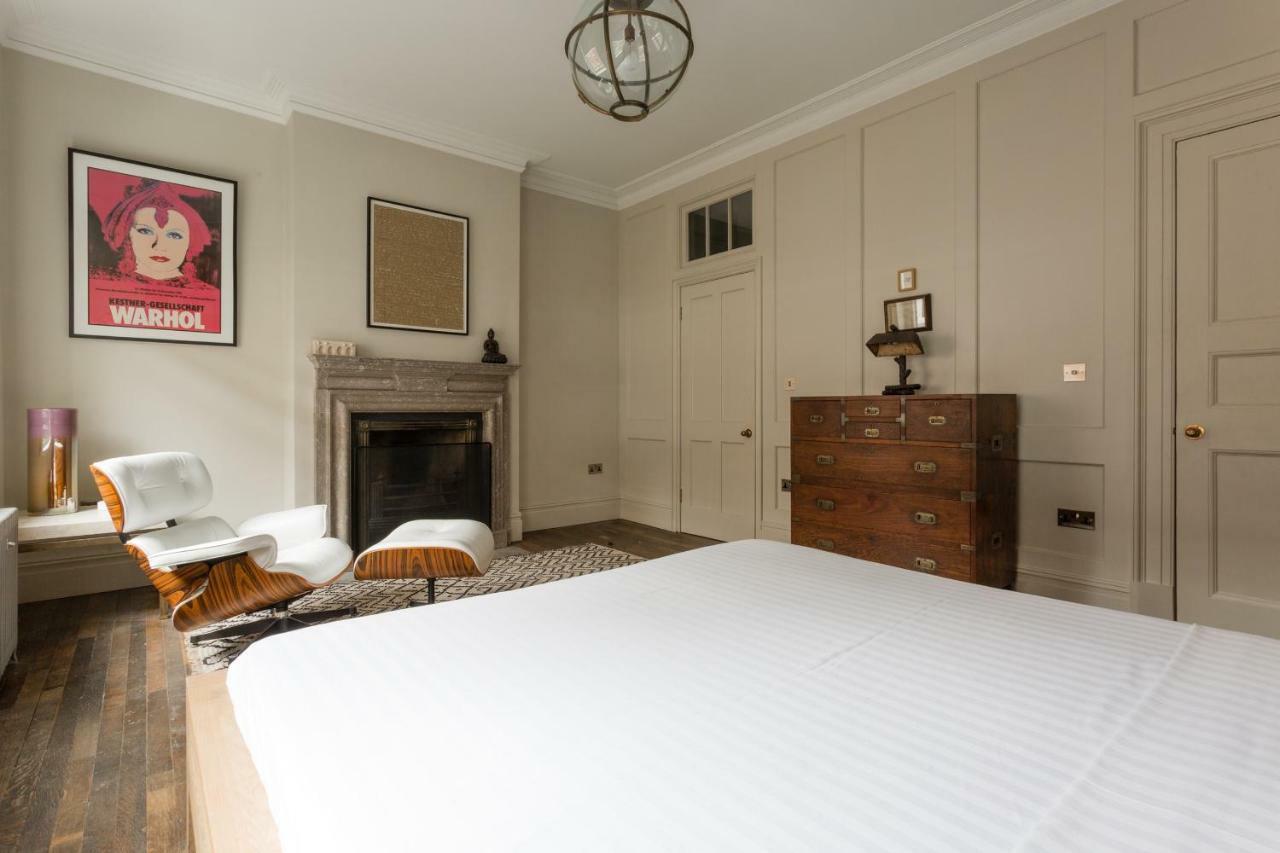 Appartement Hanbury Street Ii By Onefinestay