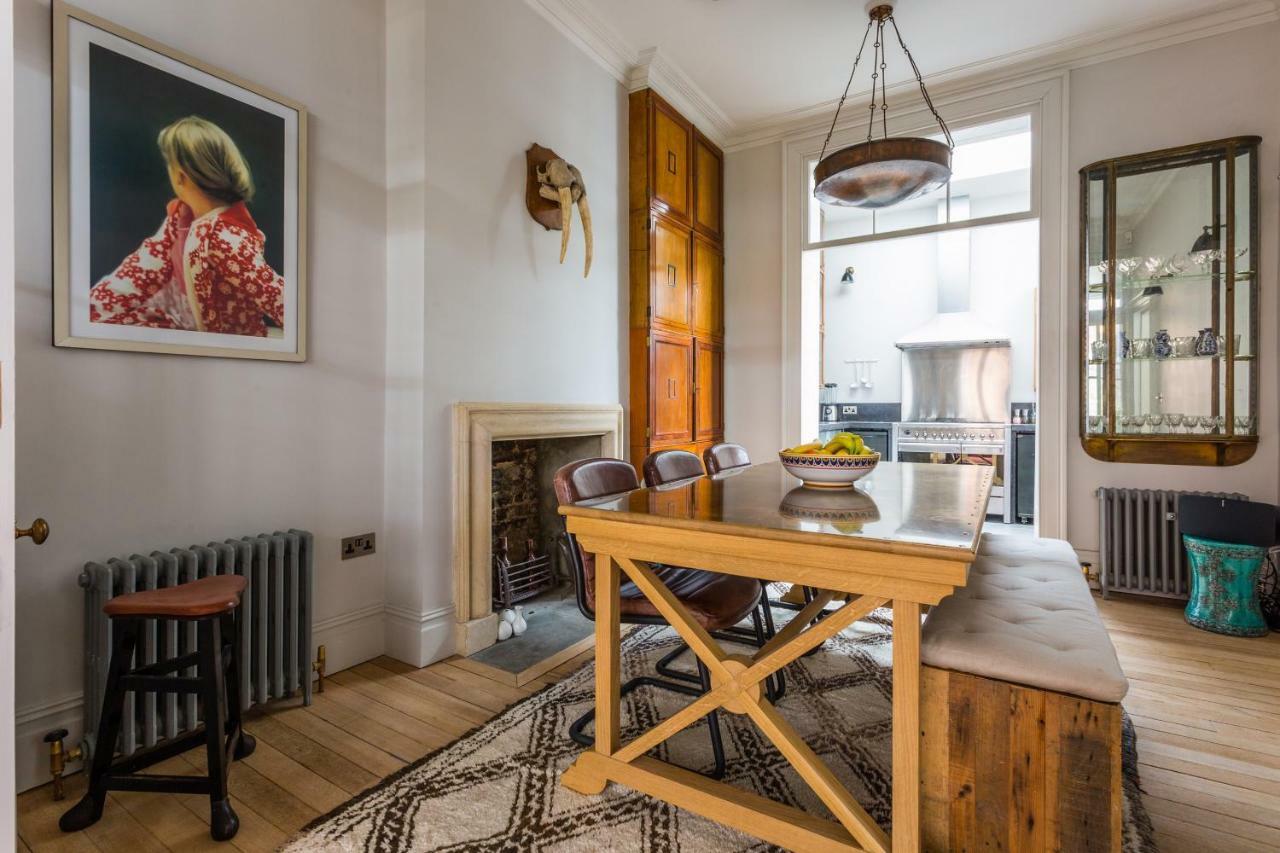 Appartement Hanbury Street Ii By Onefinestay *