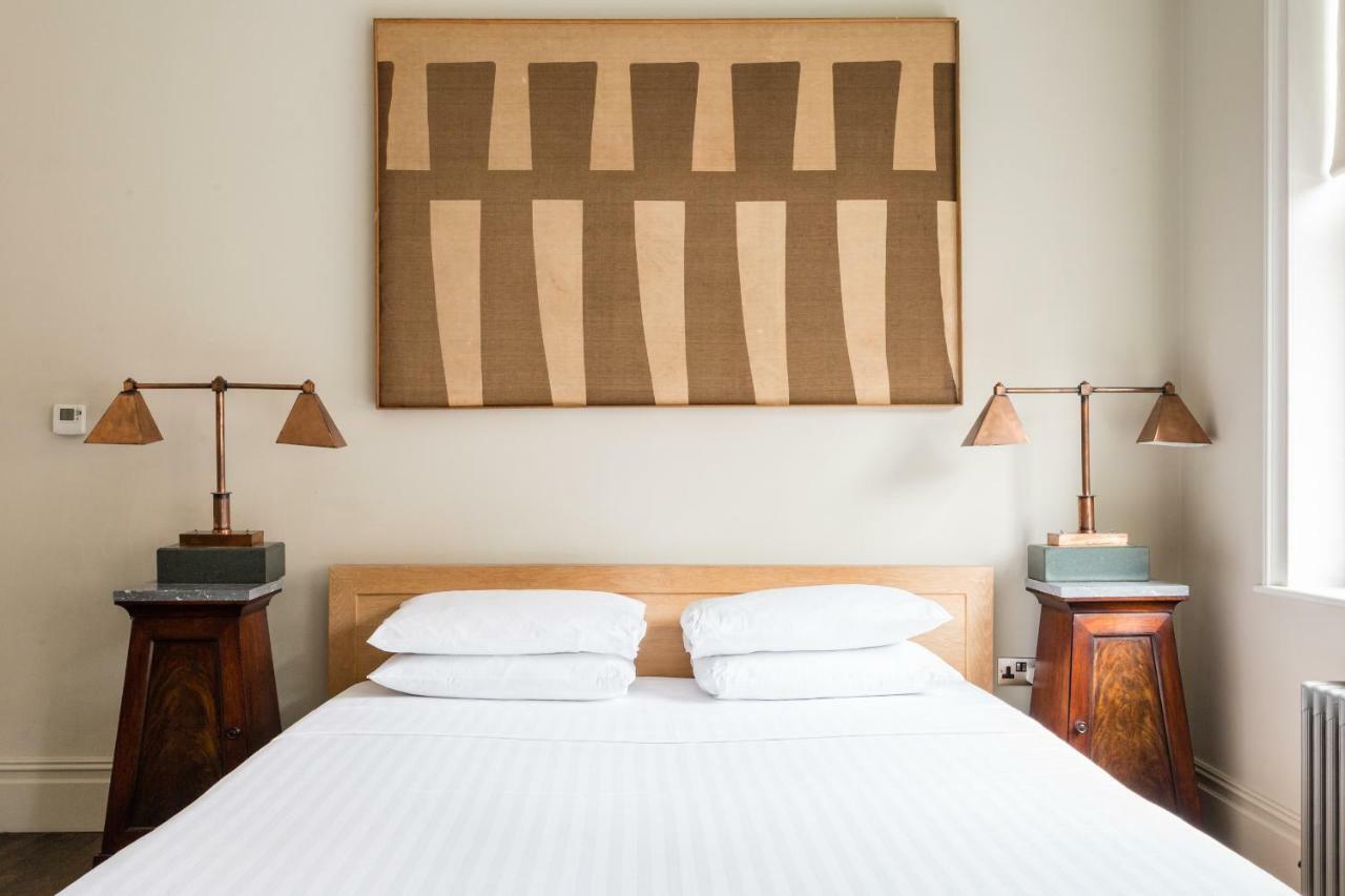 Hanbury Street Ii By Onefinestay Londres