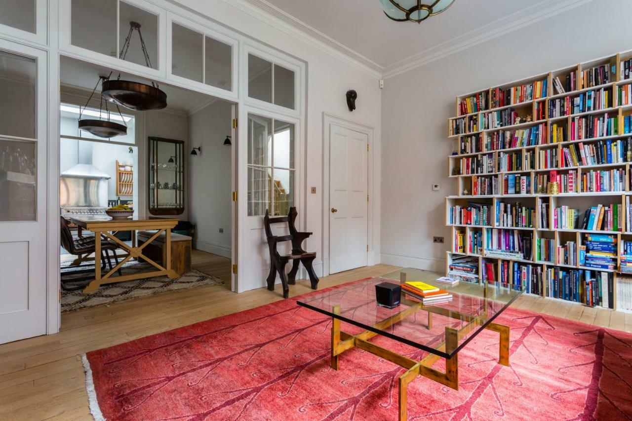 Hanbury Street Ii By Onefinestay Londres