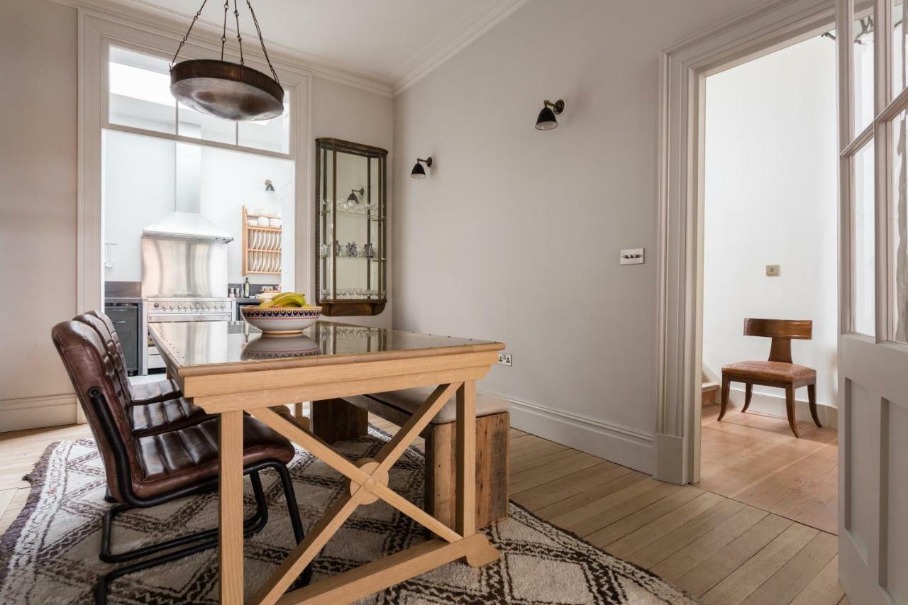 Appartement Hanbury Street Ii By Onefinestay *