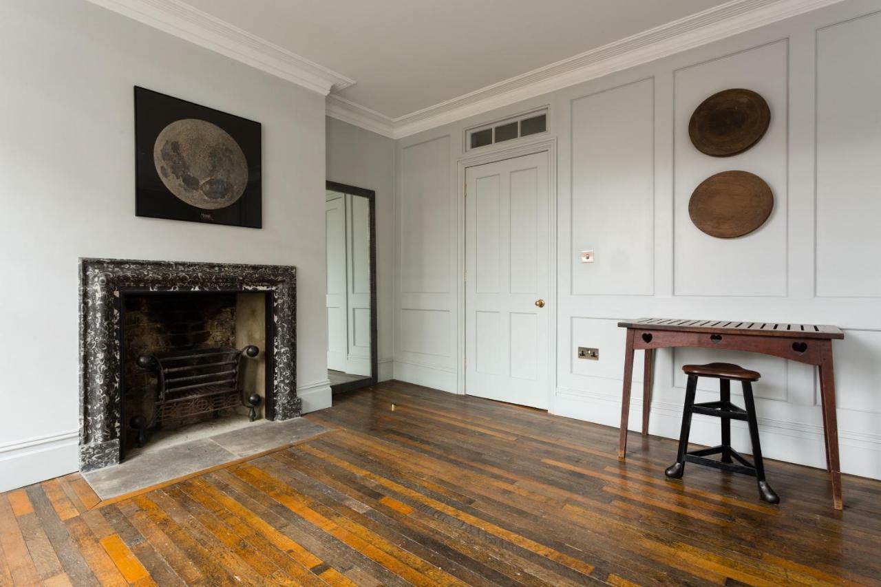 Hanbury Street Ii By Onefinestay Appartement Londres