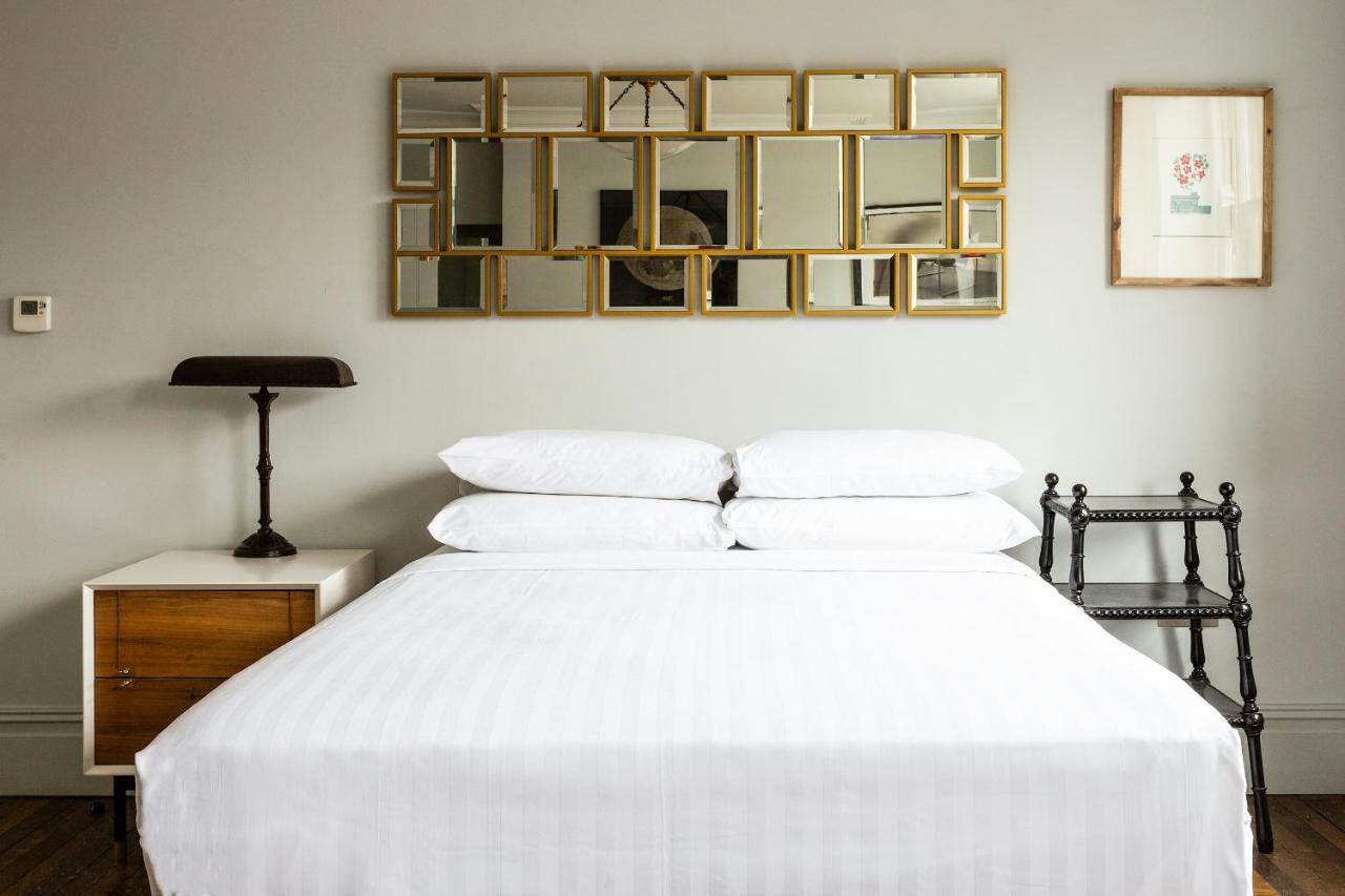 Hanbury Street Ii By Onefinestay Appartement