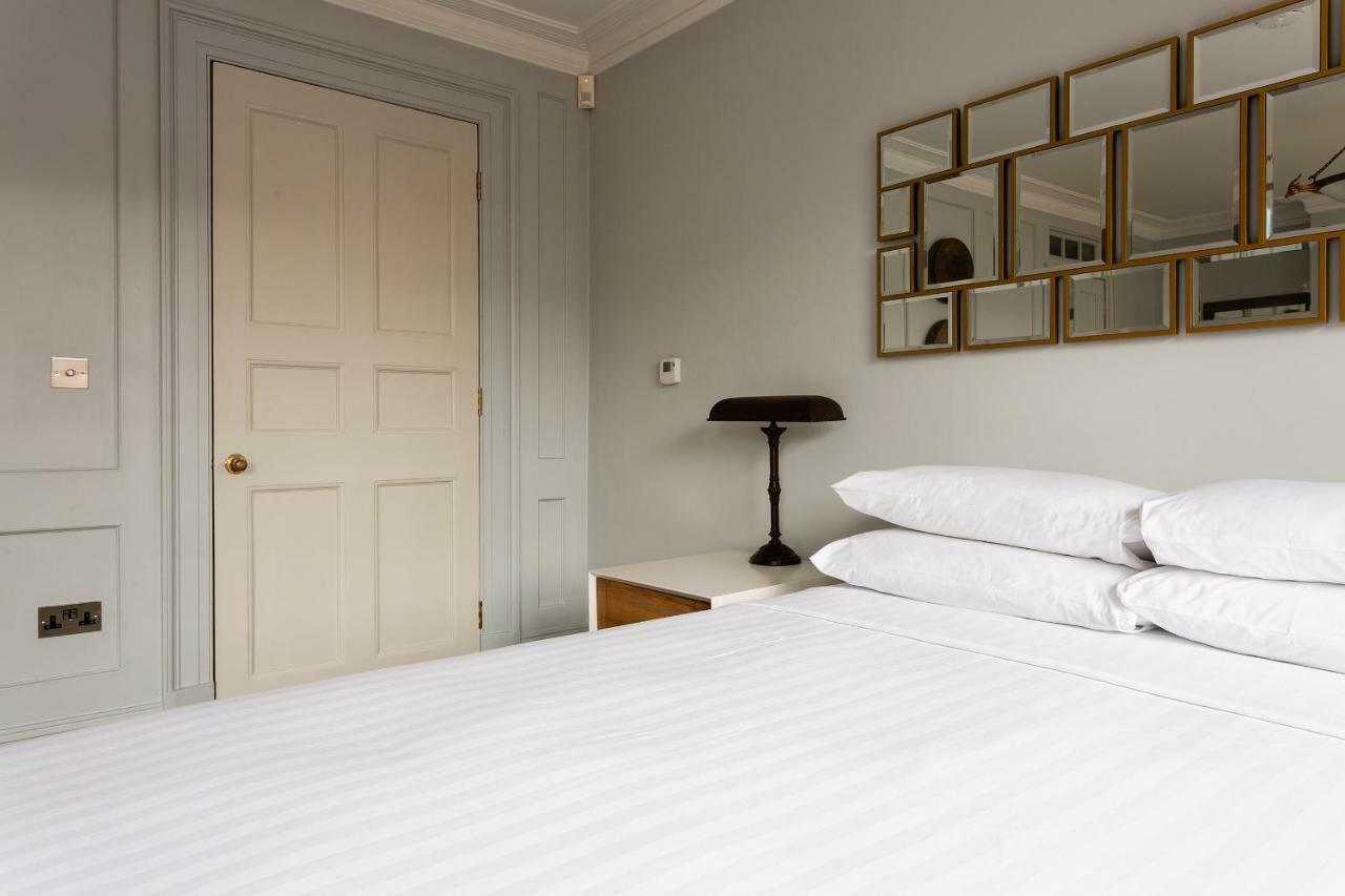Hanbury Street Ii By Onefinestay Appartement Londres