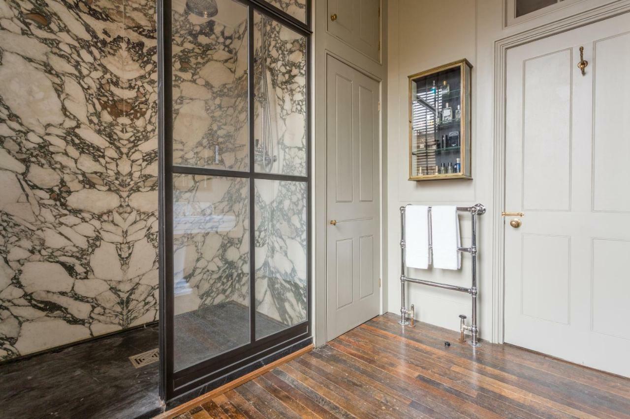 Appartement Hanbury Street Ii By Onefinestay *