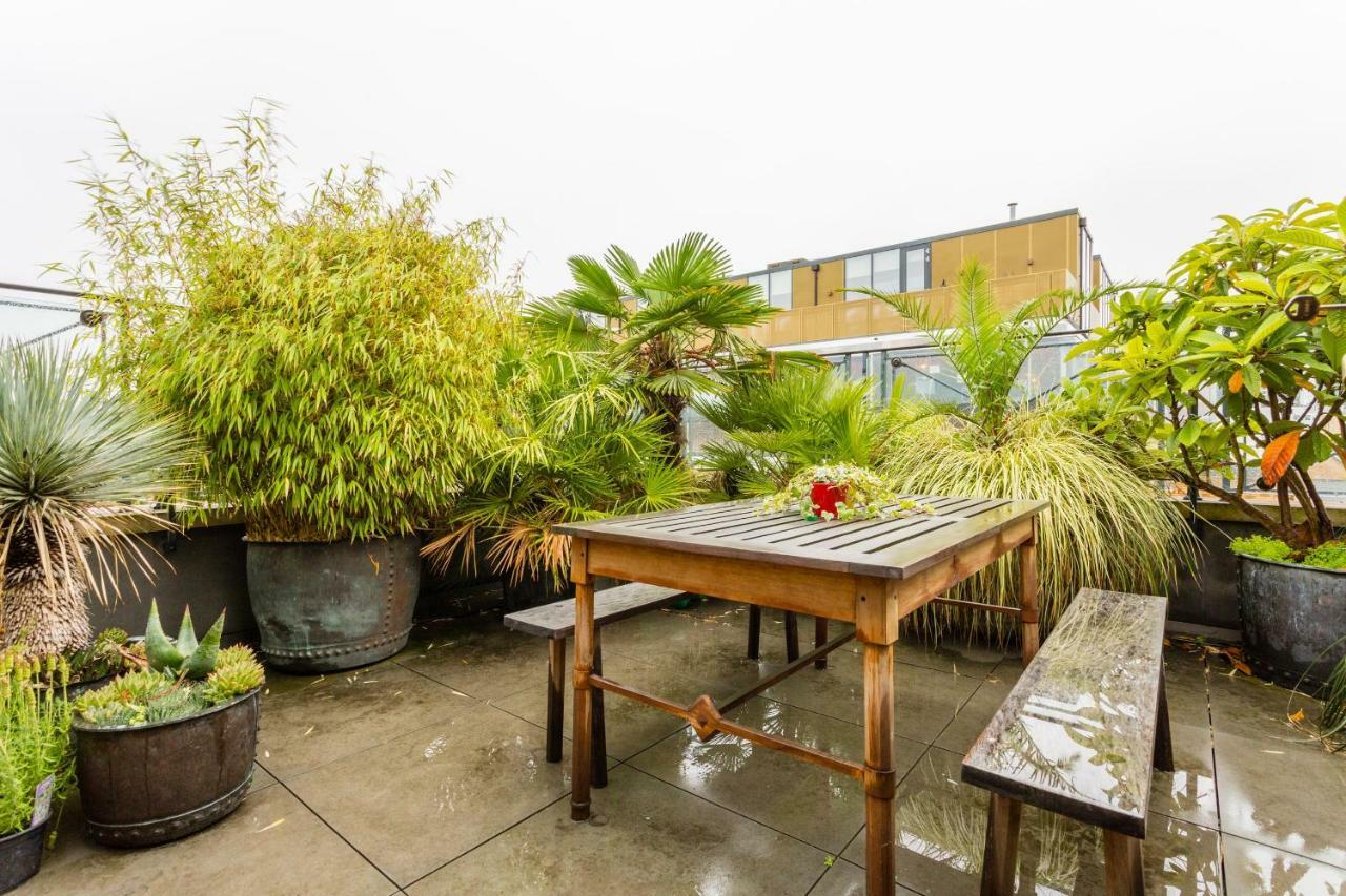Hanbury Street Ii By Onefinestay Appartement *