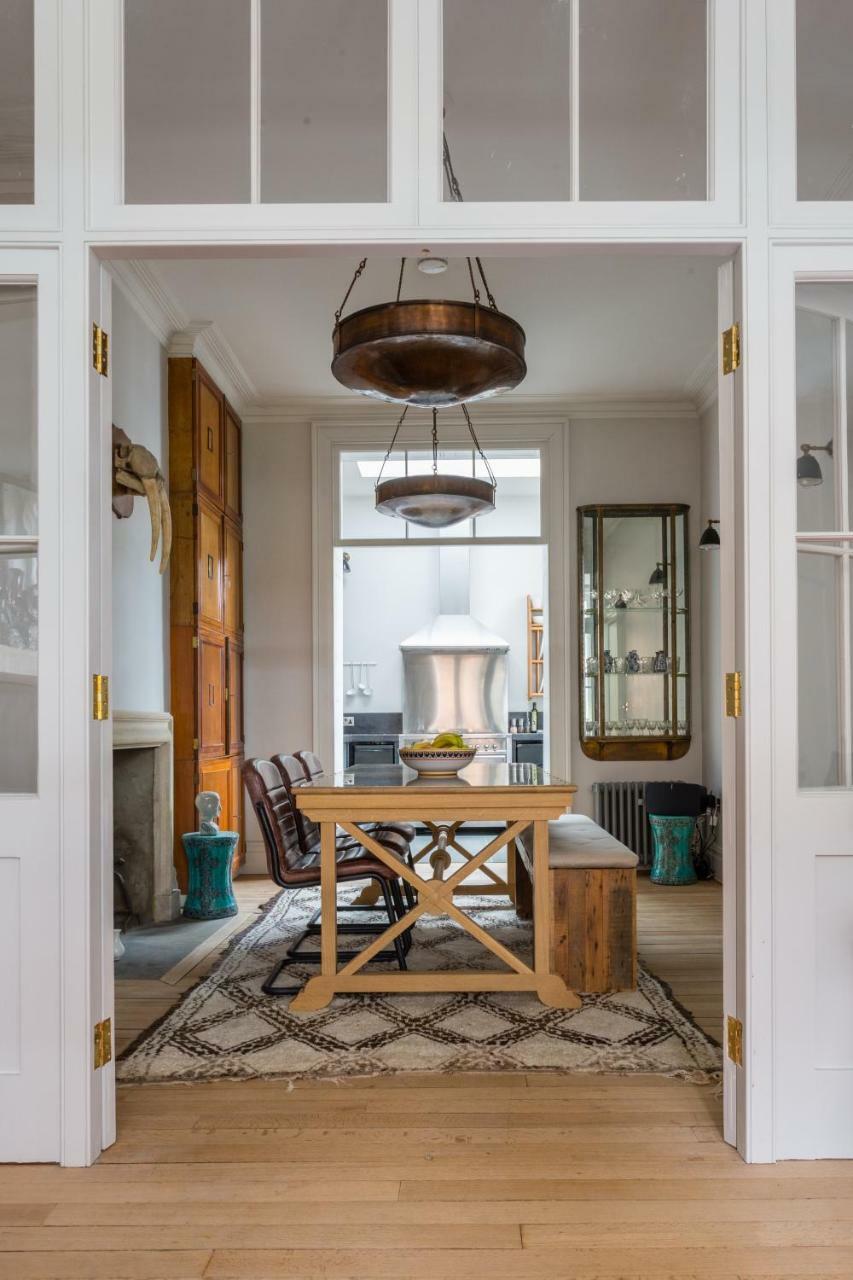 Hanbury Street Ii By Onefinestay Londres