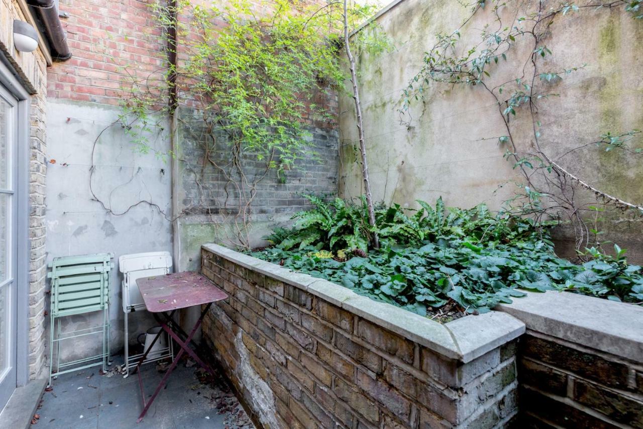 Apartment Bonnington Gardens - 1 Bed Open Plan Basement Flat