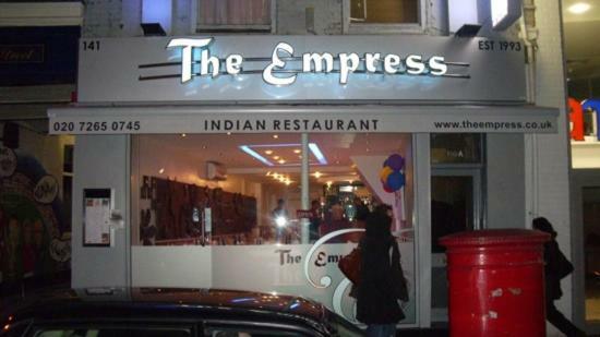 Leman House Londres