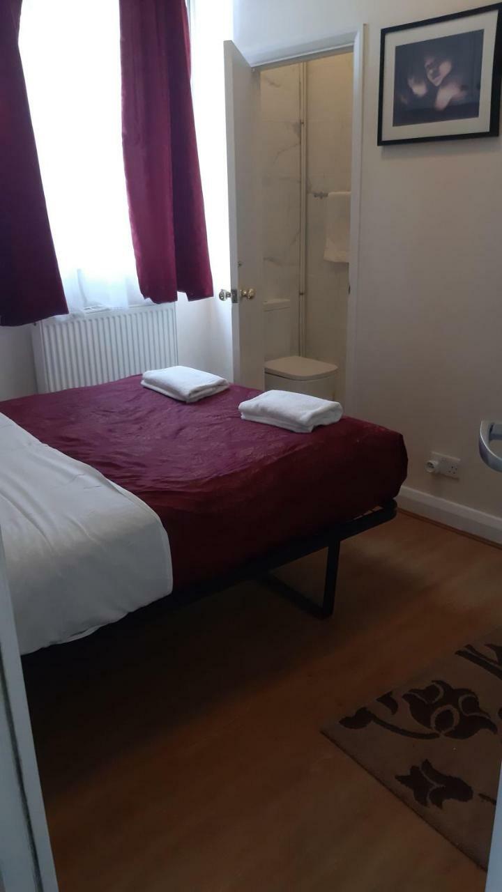 Gasthof Chiswick London