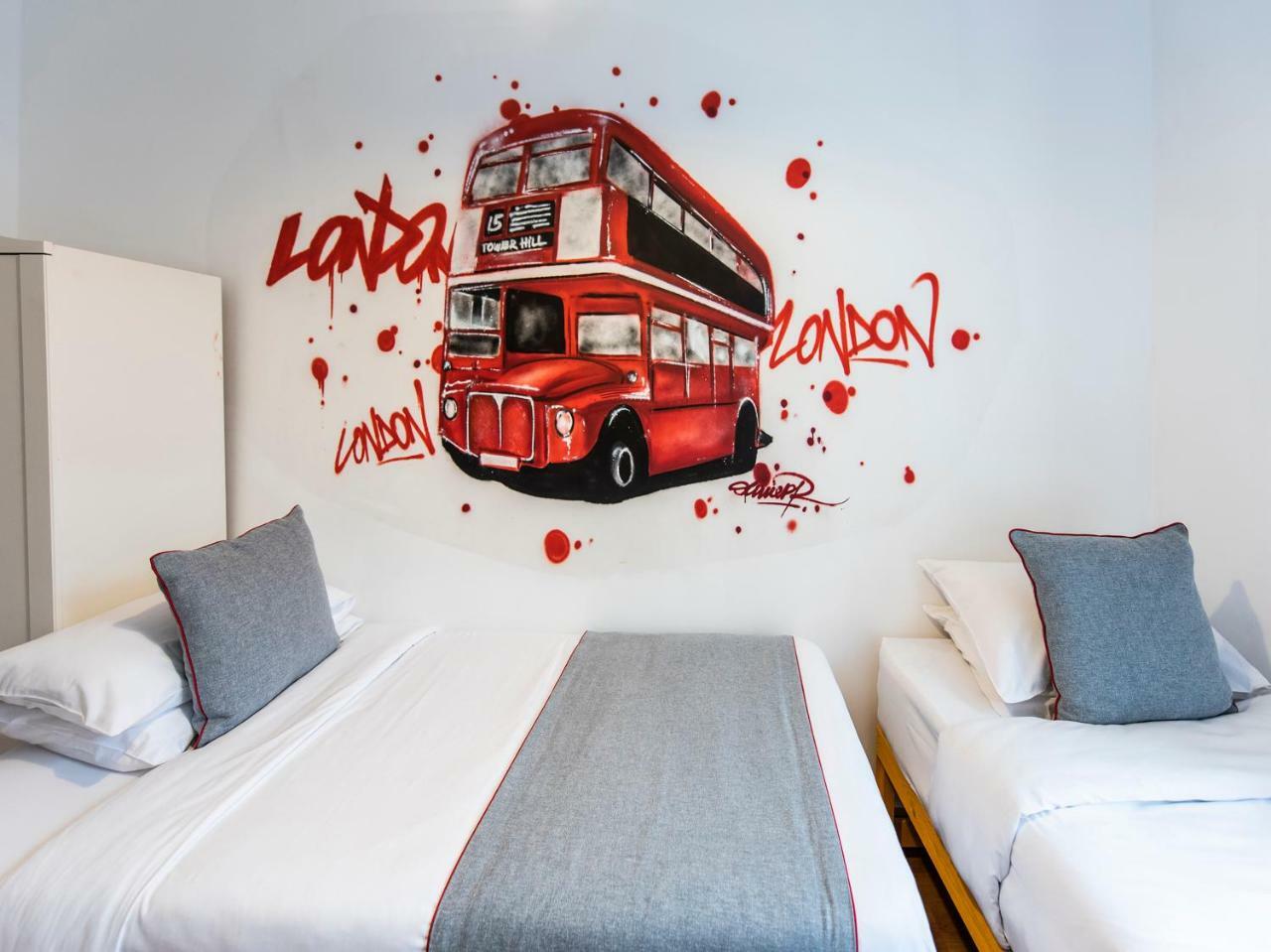 Camden 3* London