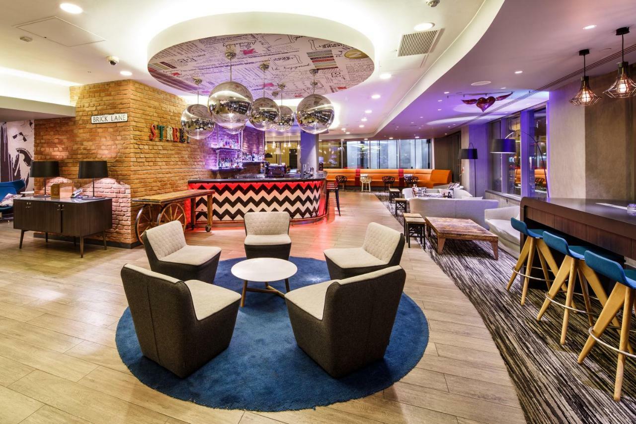 Ibis - Shoreditch 3* Londres