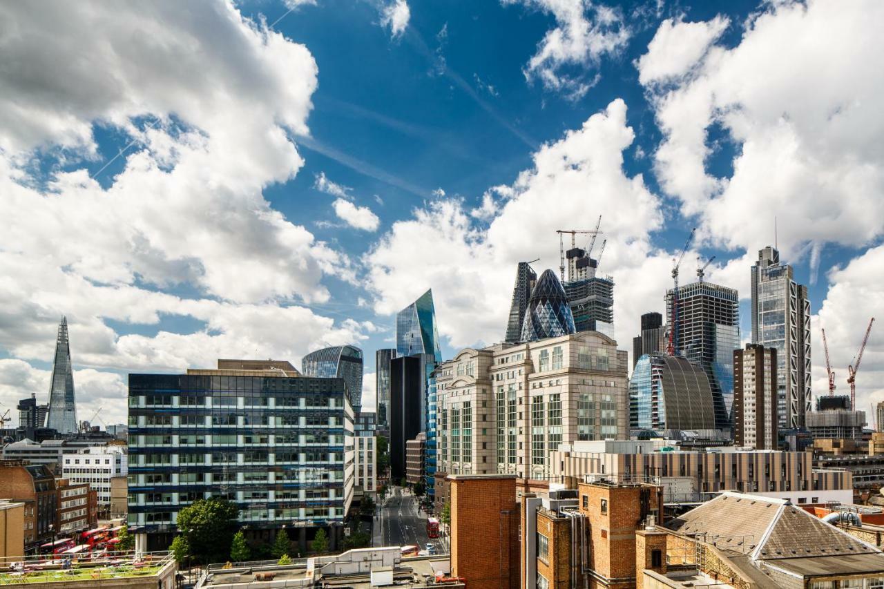 Ibis - Shoreditch 3* Londres