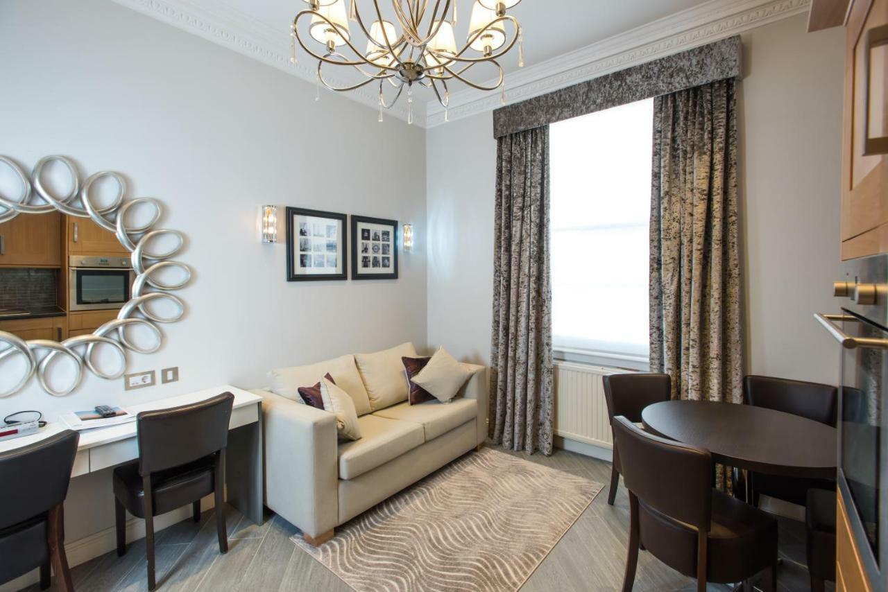Hotel Western Victoria Palace Londres