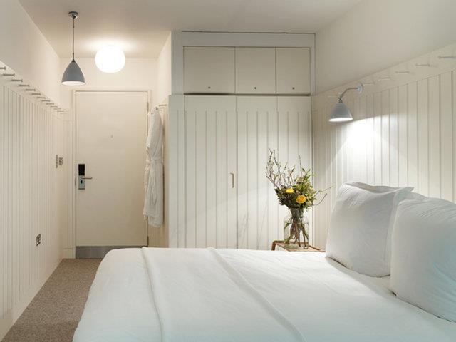 Leicester House 3* Londen