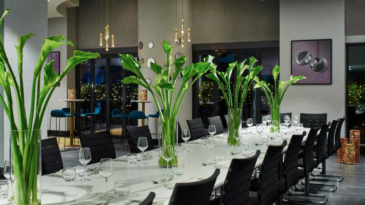 Hotel Marriott Maida Vale 4*