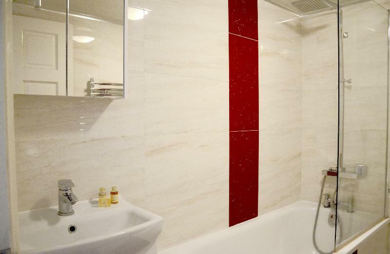 Hotel Oyo 146 Balfe Street King's X Londen
