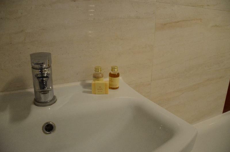 Oyo 146 Balfe Street King's X Hotel Londen