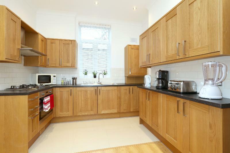 Oyo 141 Argyle Square Kings X Appartement Londres