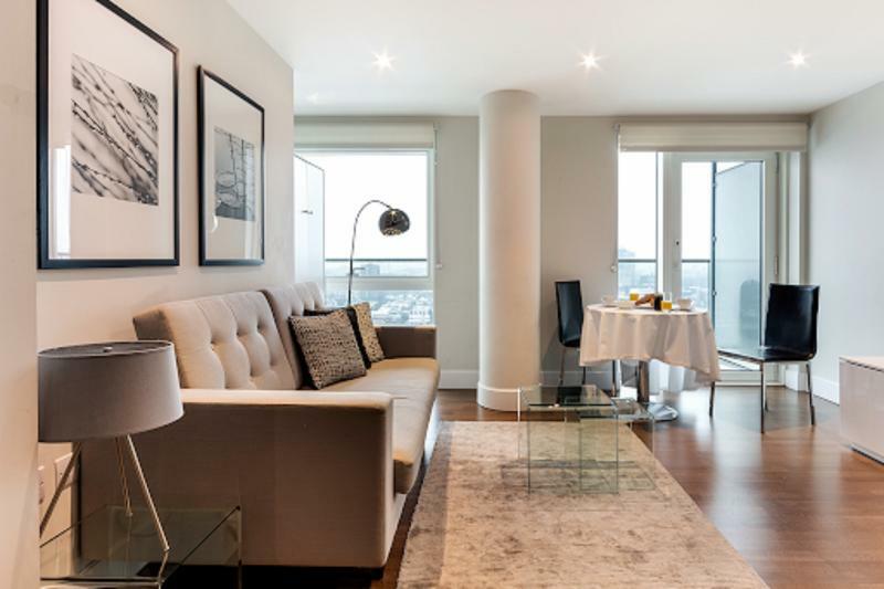 One Commercial Street 5* Londres