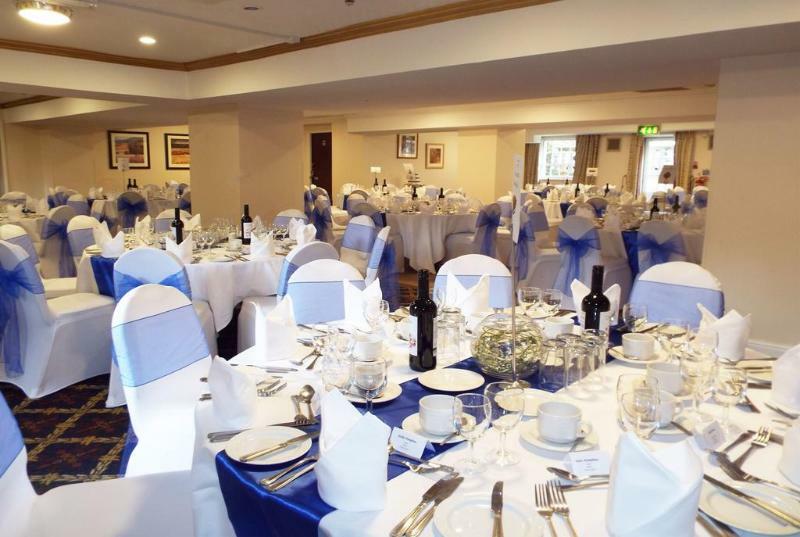 Hotel Royal Cambridge 3*