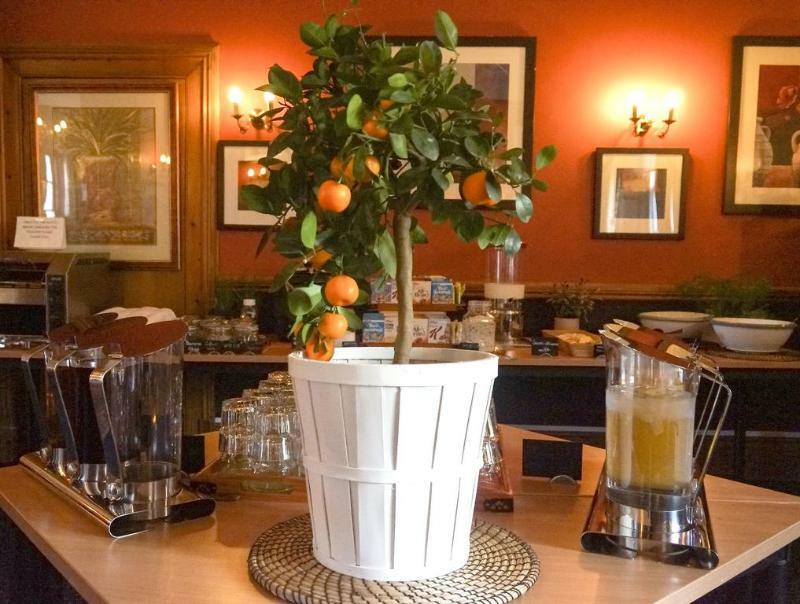 Hotel Royal Cambridge Londres