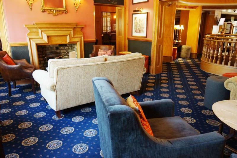 Hotel Royal Cambridge