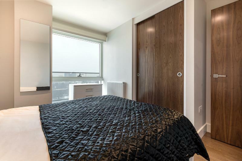One Commercial Street 5* Londres