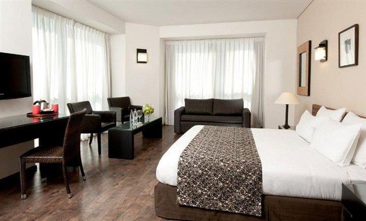 Hotel Lancaster Gate 3*