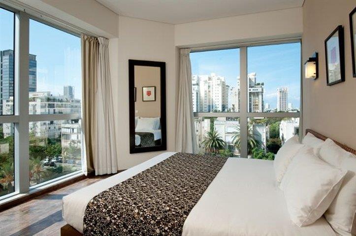 Hotel Lancaster Gate London