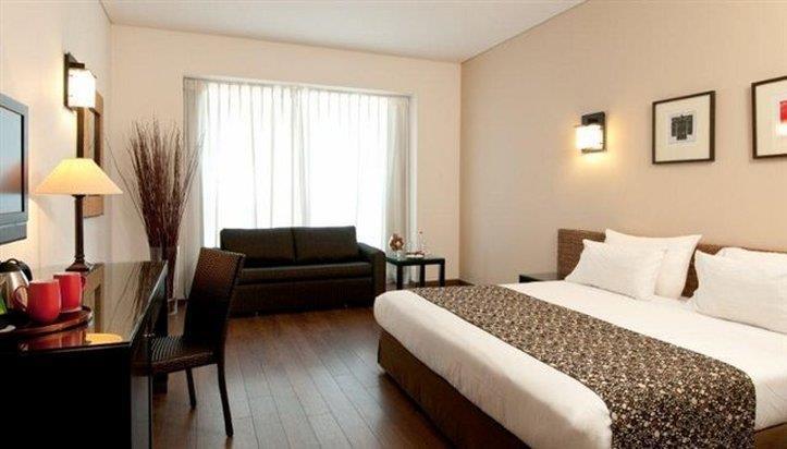 Hotel Lancaster Gate