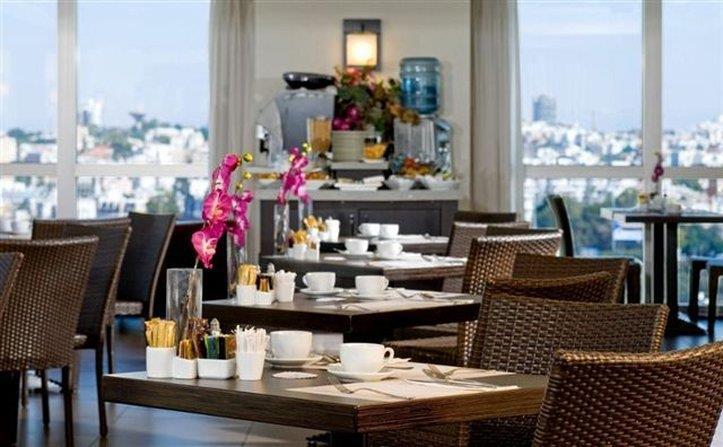 Lancaster Gate 3*