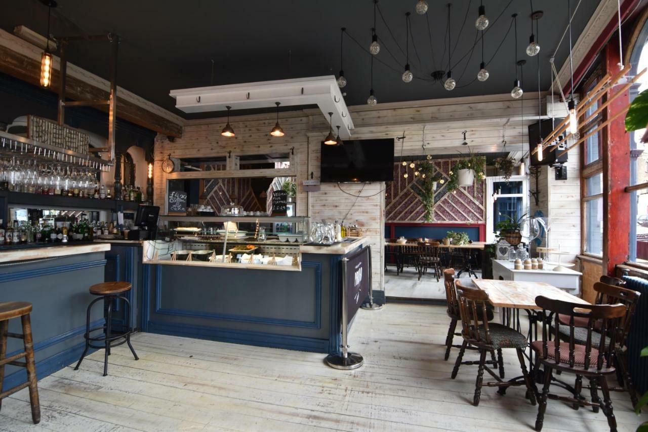 New Market Ale House 2* Londres